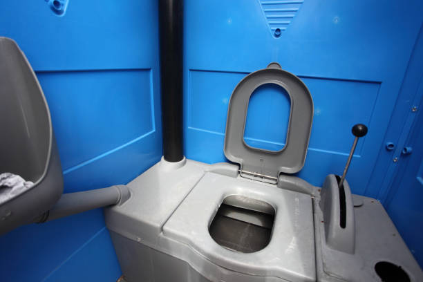 Best Portable toilet rental cost  in East Highland Park, VA