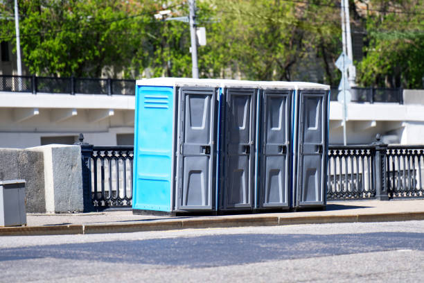 Best Porta potty for special events  in East Highland Park, VA