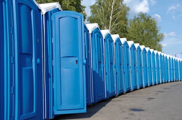 Best Porta potty rental near me  in East Highland Park, VA